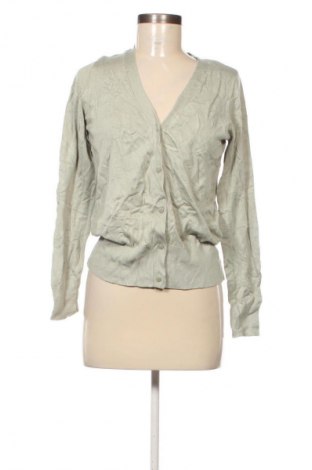 Dámsky kardigán Hema, Velikost M, Barva Zelená, Cena  69,00 Kč