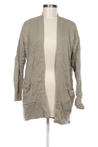 Dámsky kardigán Hema, Veľkosť S, Farba Zelená, Cena  4,95 €