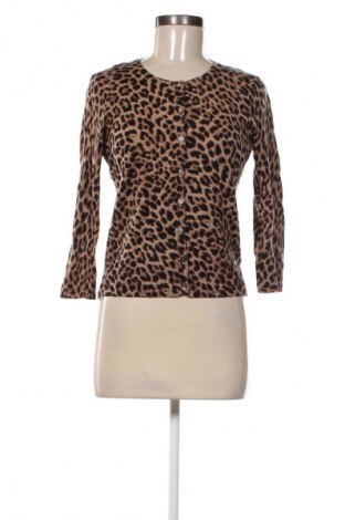 Γυναικεία ζακέτα Hobbs London, Μέγεθος L, Χρώμα Πολύχρωμο, Τιμή 43,99 €