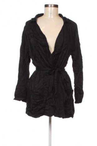 Cardigan de damă Hollister, Mărime M, Culoare Negru, Preț 23,99 Lei