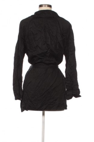 Cardigan de damă Hollister, Mărime M, Culoare Negru, Preț 23,99 Lei