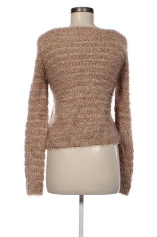 Damski kardigan In Extenso, Rozmiar M, Kolor Brązowy, Cena 11,99 zł