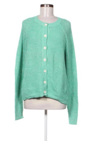 Дамска жилетка In Wear, Размер XL, Цвят Зелен, Цена 5,11 €