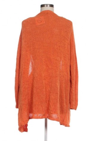 Дамска жилетка Ivy Beau, Размер M, Цвят Оранжев, Цена 6,64 €