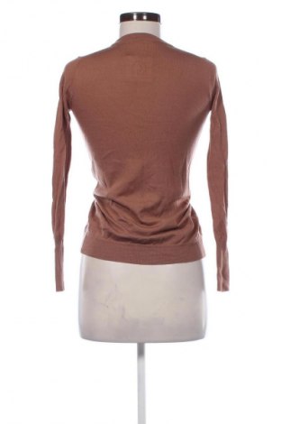 Damski kardigan J.Crew, Rozmiar XXS, Kolor Brązowy, Cena 27,40 zł