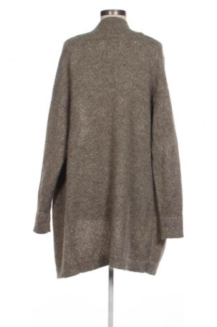 Cardigan de damă Jacqueline De Yong, Mărime M, Culoare Verde, Preț 25,99 Lei