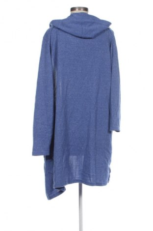 Női kardigán Janina, Méret XL, Szín Kék, Ár 5 869 Ft