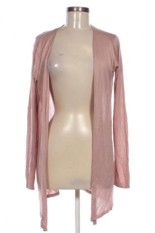 Damski kardigan Janina, Rozmiar M, Kolor Popielaty róż, Cena 23,99 zł