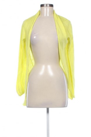 Damen Strickjacke Jbs, Größe L, Farbe Gelb, Preis 2,99 €