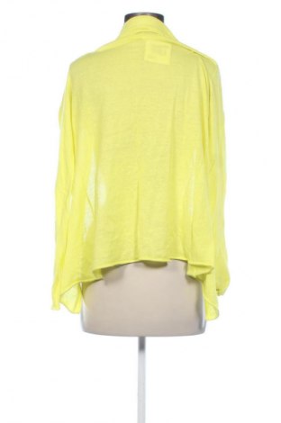 Damen Strickjacke Jbs, Größe L, Farbe Gelb, Preis 2,99 €