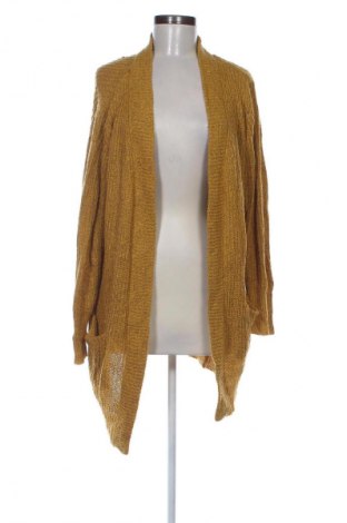 Dámsky kardigán Jdy, Veľkosť L, Farba Žltá, Cena  1,95 €