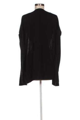 Дамска жилетка Jean Pascale, Размер M, Цвят Черен, Цена 13,80 €