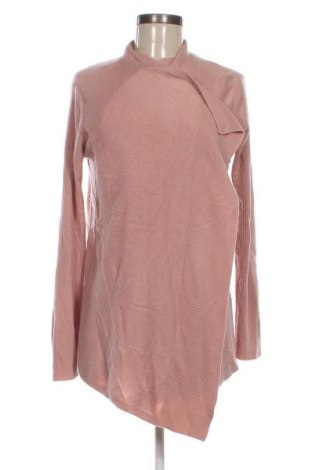 Damski kardigan Jean Pascale, Rozmiar S, Kolor Różowy, Cena 24,99 zł