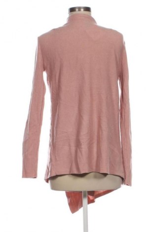 Damski kardigan Jean Pascale, Rozmiar S, Kolor Różowy, Cena 24,99 zł