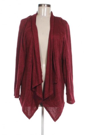 Дамска жилетка Jean Pascale, Размер L, Цвят Многоцветен, Цена 2,04 €