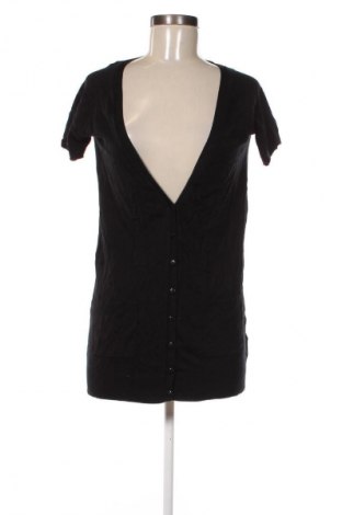 Дамска жилетка Jennyfer, Размер M, Цвят Черен, Цена 2,04 €