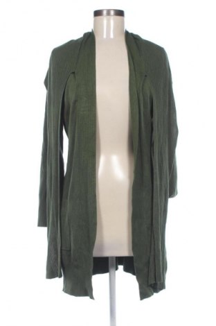 Дамска жилетка Jones, Размер M, Цвят Зелен, Цена 3,57 €