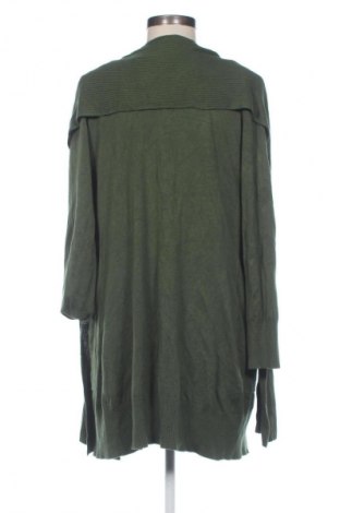 Дамска жилетка Jones, Размер M, Цвят Зелен, Цена 3,57 €