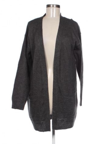 Damski kardigan Kaffe, Rozmiar L, Kolor Szary, Cena 33,99 zł