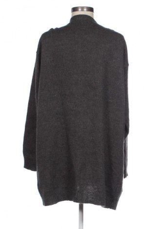 Damski kardigan Kaffe, Rozmiar L, Kolor Szary, Cena 33,99 zł