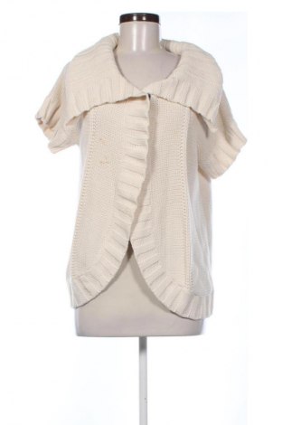 Damski kardigan Kenneth Cole, Rozmiar M, Kolor ecru, Cena 35,99 zł