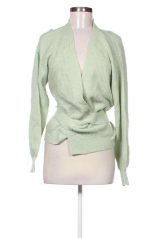 Дамска жилетка Lascana, Размер S, Цвят Зелен, Цена 30,51 €