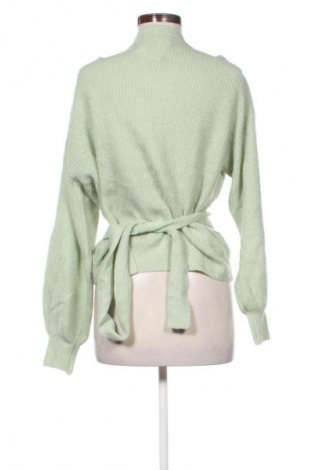 Дамска жилетка Lascana, Размер S, Цвят Зелен, Цена 30,51 €