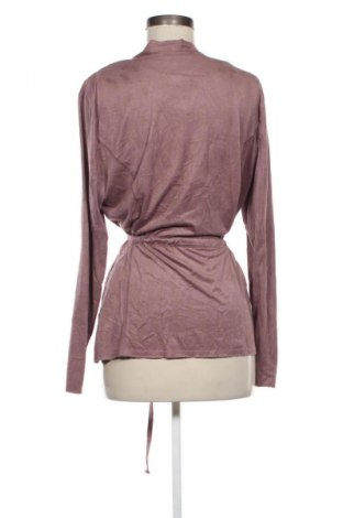 Γυναικεία ζακέτα Laura Torelli, Μέγεθος M, Χρώμα Σάπιο μήλο, Τιμή 2,99 €