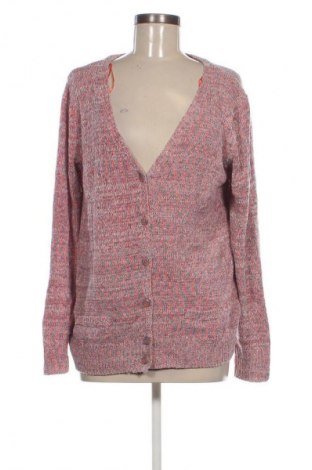 Dámsky kardigán Laura Torelli, Veľkosť L, Farba Viacfarebná, Cena  7,95 €