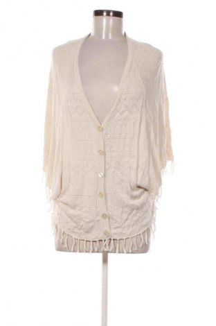 Dámsky kardigán Lindex, Velikost M, Barva Krémová, Cena  99,00 Kč
