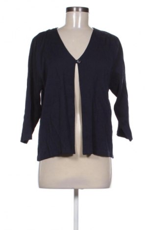 Dámsky kardigán Lindon, Velikost M, Barva Modrá, Cena  59,00 Kč