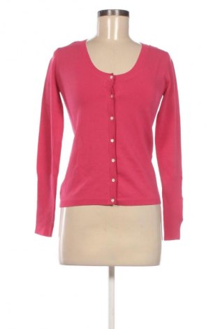 Damski kardigan Liu Jo, Rozmiar S, Kolor Różowy, Cena 138,52 zł