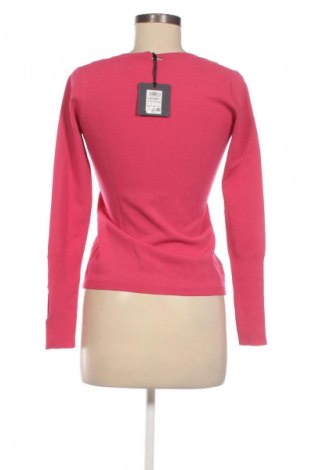 Damski kardigan Liu Jo, Rozmiar S, Kolor Różowy, Cena 138,52 zł