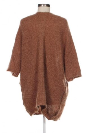 Дамска жилетка Lola, Размер S, Цвят Кафяв, Цена 2,04 €