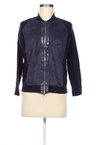 Γυναικεία ζακέτα Louise Orop, Μέγεθος S, Χρώμα Μπλέ, Τιμή 2,99 €