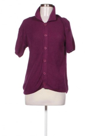 Дамска жилетка MAFIA, Размер S, Цвят Лилав, Цена 12,27 €