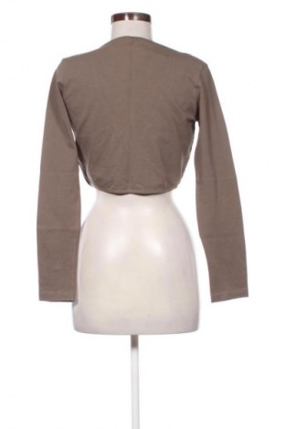 Damen Strickjacke Madonna, Größe XL, Farbe Braun, Preis € 2,99