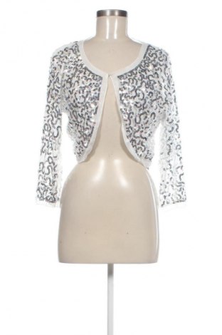 Damen Strickjacke Maner, Größe M, Farbe Mehrfarbig, Preis € 14,99