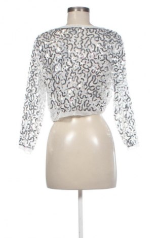 Damen Strickjacke Maner, Größe M, Farbe Mehrfarbig, Preis € 14,99