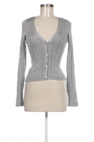 Дамска жилетка Mango, Размер M, Цвят Сив, Цена 5,62 €