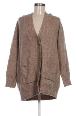 Női kardigán Mango, Méret M, Szín Barna, Ár 6 489 Ft