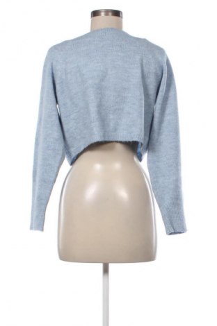 Damski kardigan Mango, Rozmiar S, Kolor Niebieski, Cena 34,08 zł