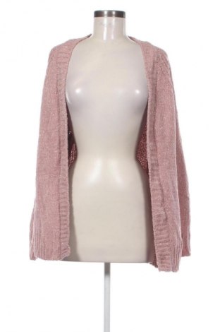 Dámsky kardigán Mango, Veľkosť XS, Farba Popolavo ružová, Cena  12,95 €