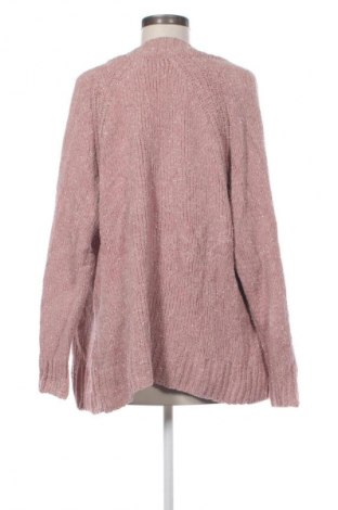 Dámsky kardigán Mango, Veľkosť XS, Farba Popolavo ružová, Cena  12,95 €