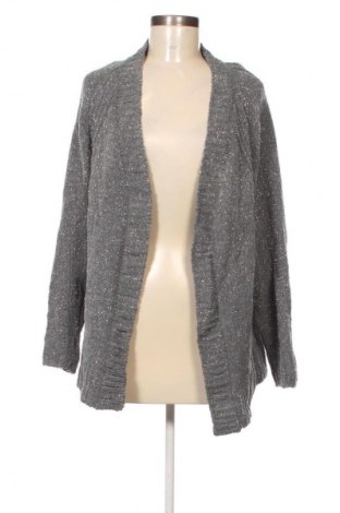 Cardigan de damă Mango, Mărime M, Culoare Gri, Preț 54,99 Lei