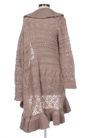 Dámsky kardigán Manguun, Velikost M, Barva Šedá, Cena  49,00 Kč