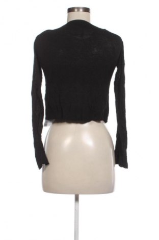 Damen Strickjacke Manila Grace, Größe XXS, Farbe Schwarz, Preis € 3,99