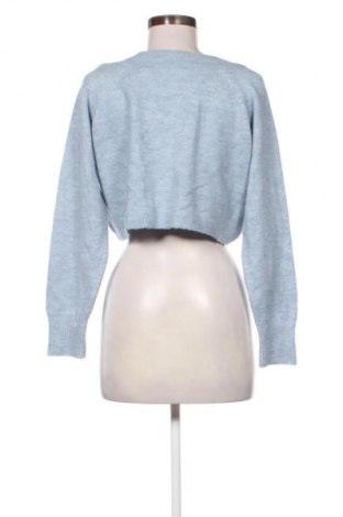 Damen Strickjacke Mantaray, Größe M, Farbe Blau, Preis € 11,62