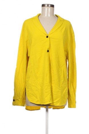 Dámsky kardigán Marc Cain, Velikost M, Barva Žlutá, Cena  919,00 Kč