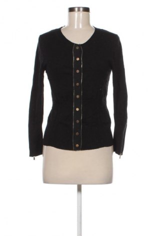 Damen Strickjacke Marella, Größe M, Farbe Schwarz, Preis € 6,99